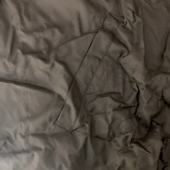 NEW 💯 Nylon Unisex Packable Anorak. - Picture 7 of 13